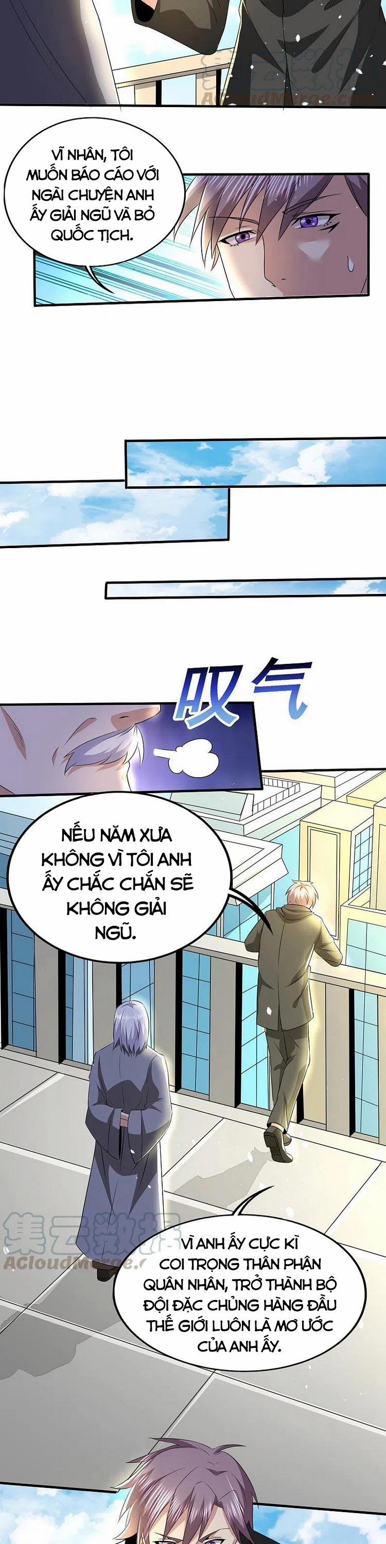 Y Võ Chí Tôn 320 trang 1