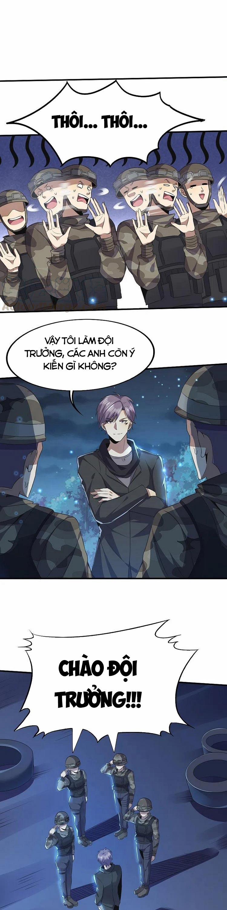 Y Võ Chí Tôn 321 trang 0