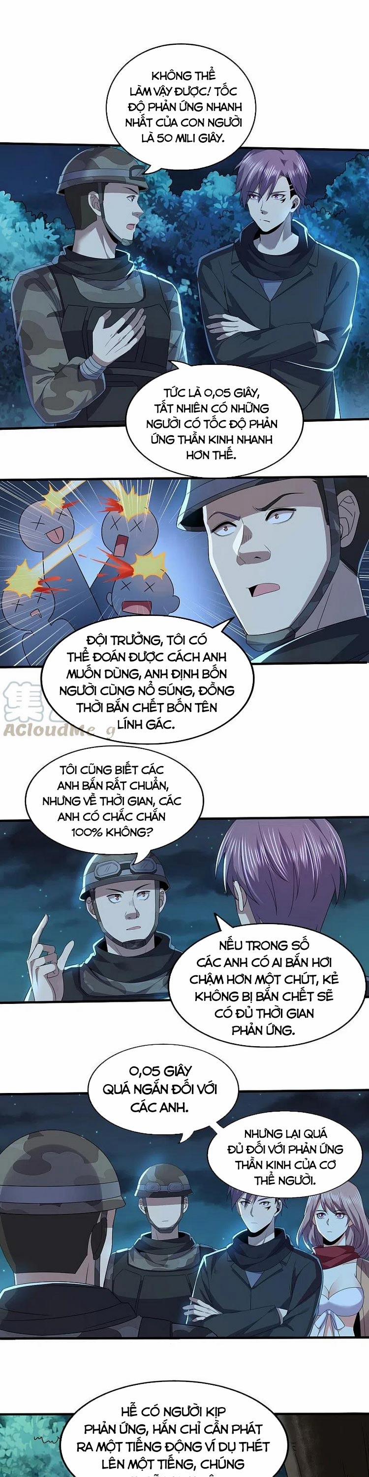 Y Võ Chí Tôn 323 trang 0