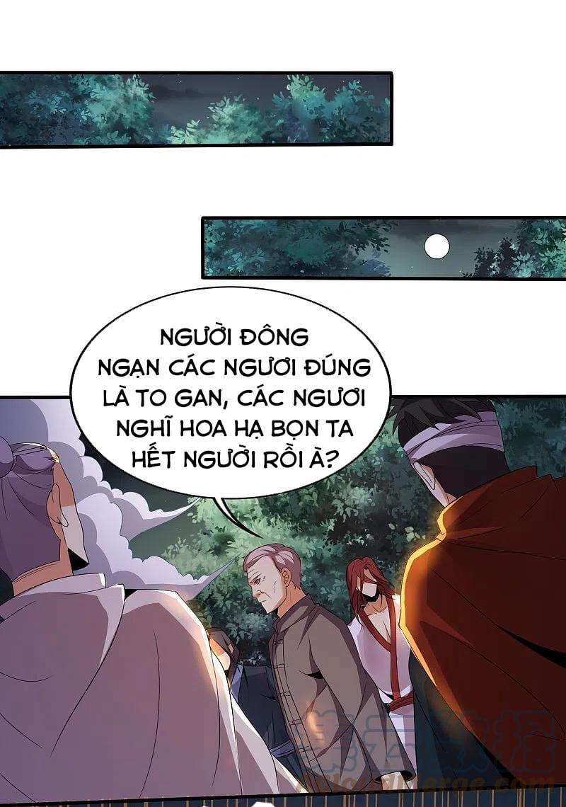 Y Võ Chí Tôn 338 trang 1
