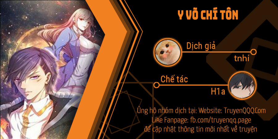 Y Võ Chí Tôn 340 trang 0