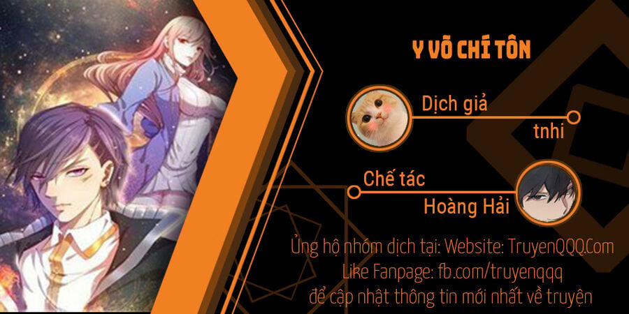 Y Võ Chí Tôn 360 trang 0