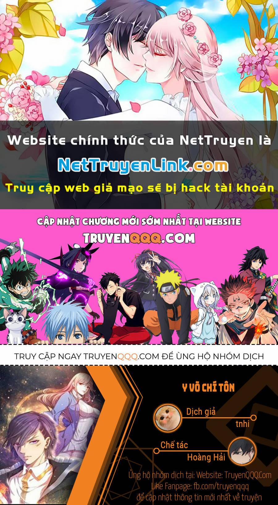 Y Võ Chí Tôn 365 trang 0