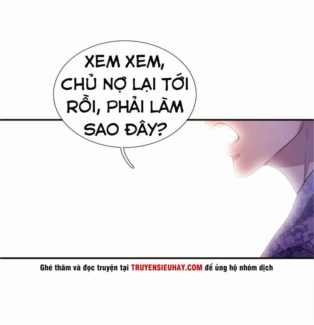 Y Võ Chí Tôn 43 trang 1