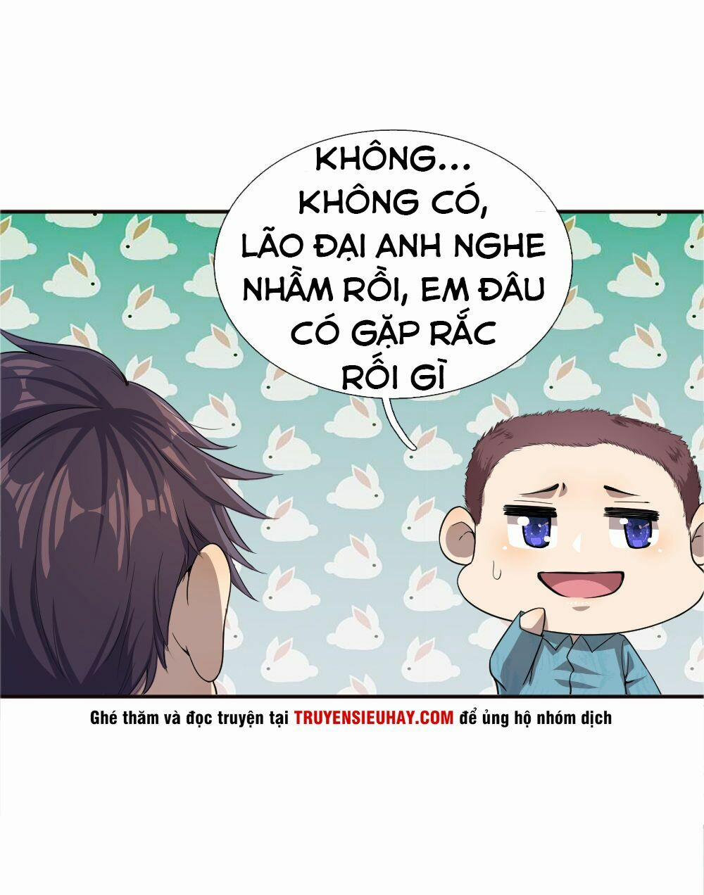 Y Võ Chí Tôn 45 trang 1