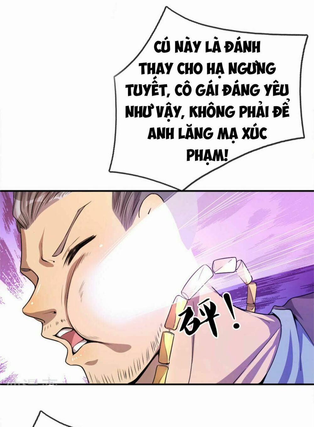 Y Võ Chí Tôn 48 trang 1