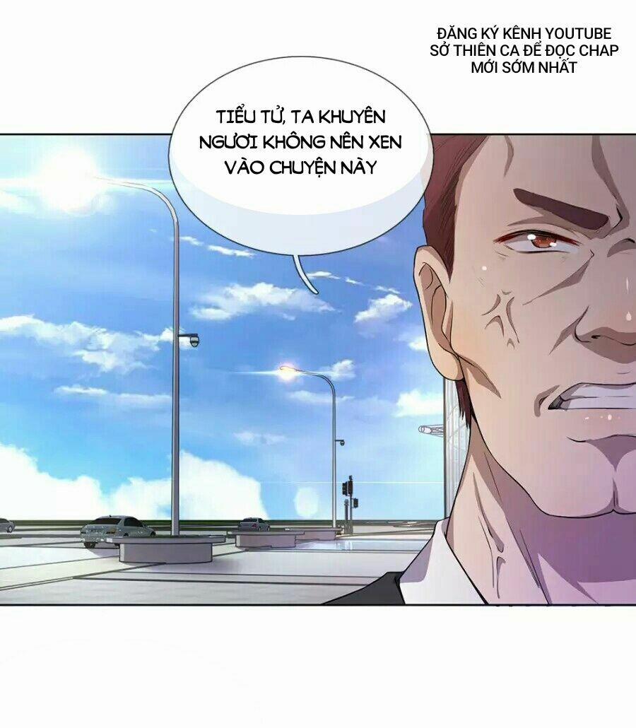 Y Võ Chí Tôn 5 trang 1