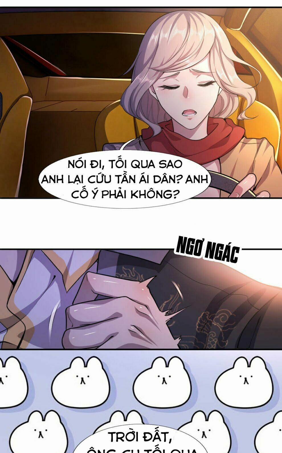 Y Võ Chí Tôn 62 trang 1