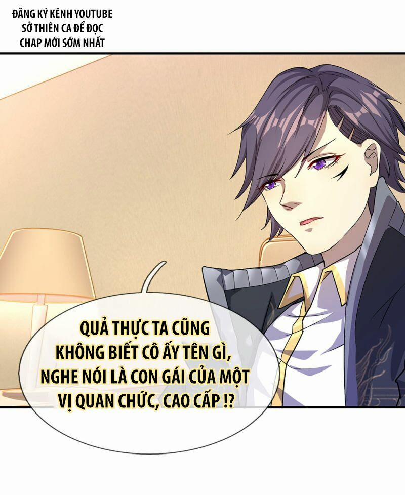 Y Võ Chí Tôn 7 trang 0