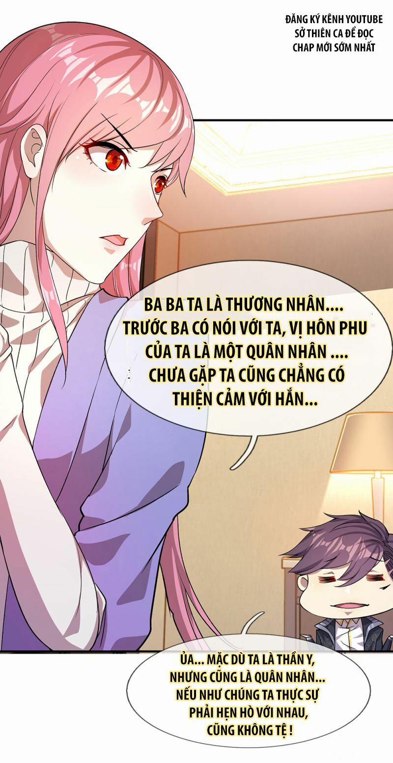 Y Võ Chí Tôn 7 trang 1