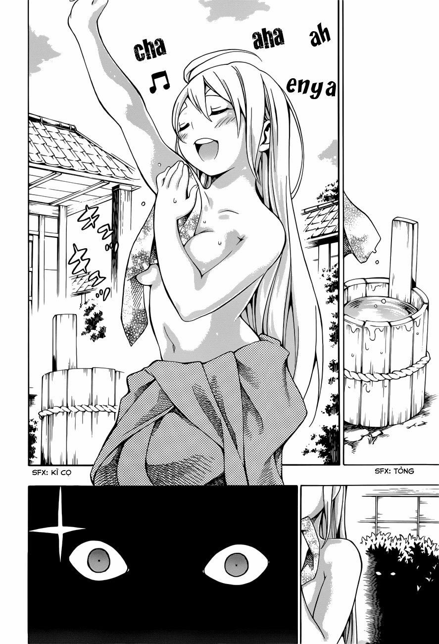 Yae No Sakura 6 trang 1