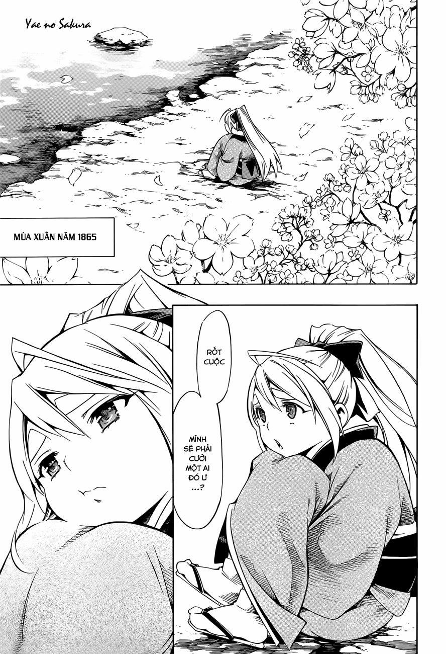 Yae No Sakura 7 trang 0