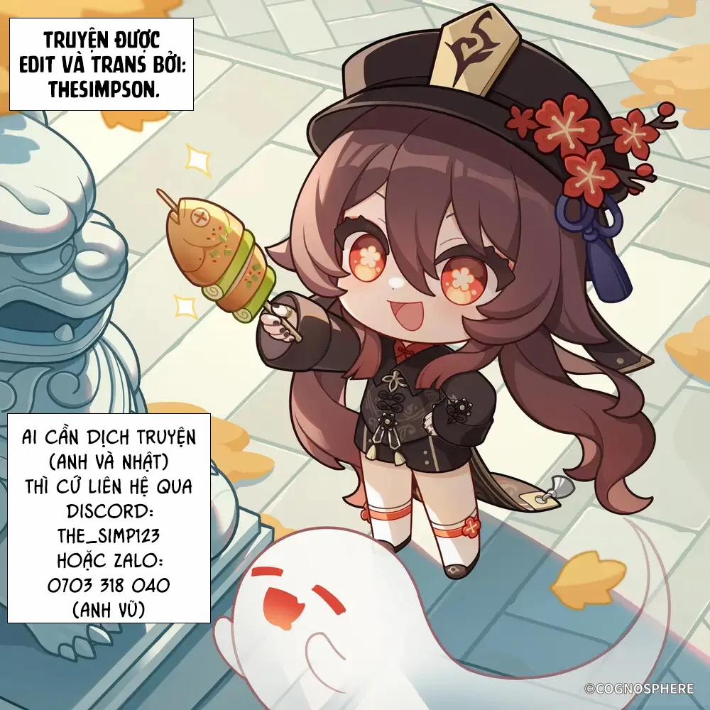 Yagisawa Ayame Không Thể Ngừng Say Đắm Tôi. 1 trang 0