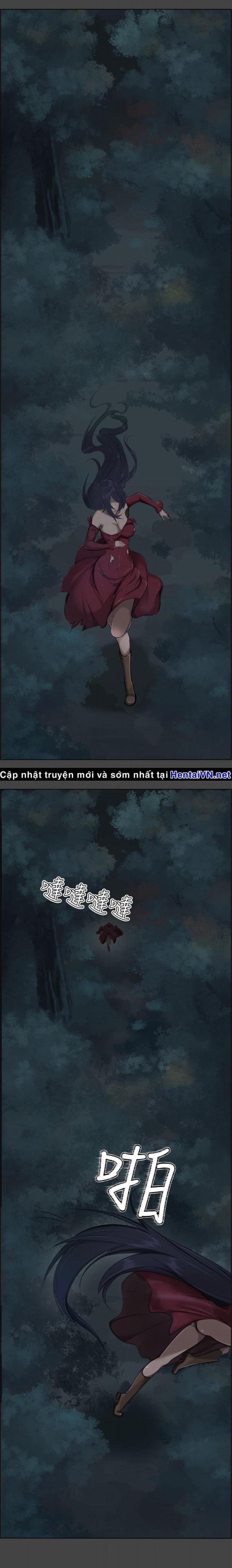 Yahalue – Aharoo 1 trang 2