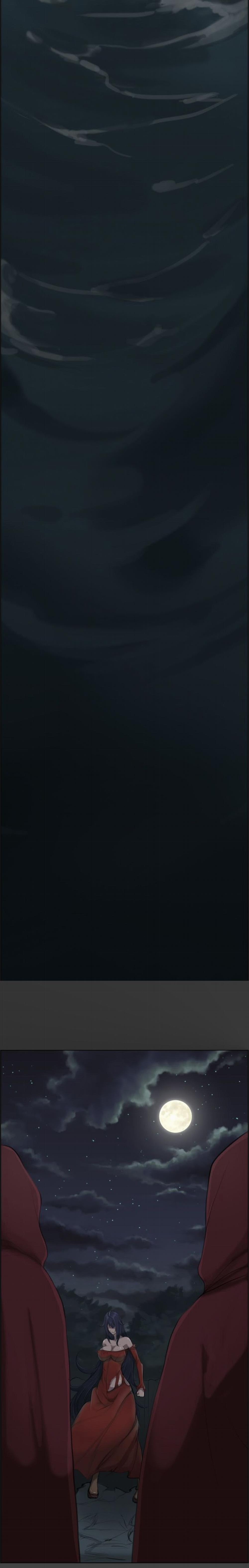 Yahalue – Aharoo 1 trang 8