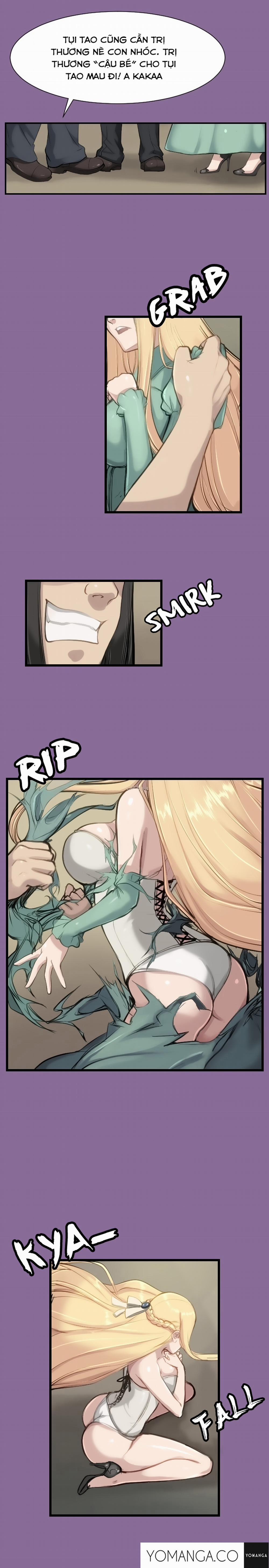 Yahalue – Aharoo 12 trang 12