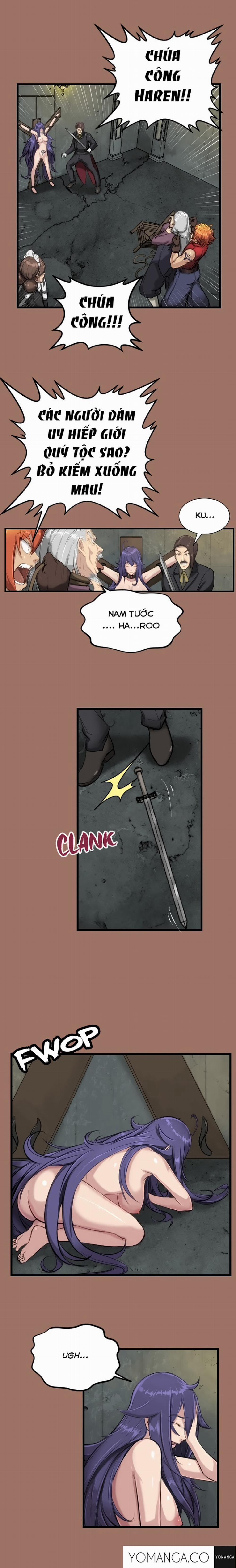 Yahalue – Aharoo 12 trang 6