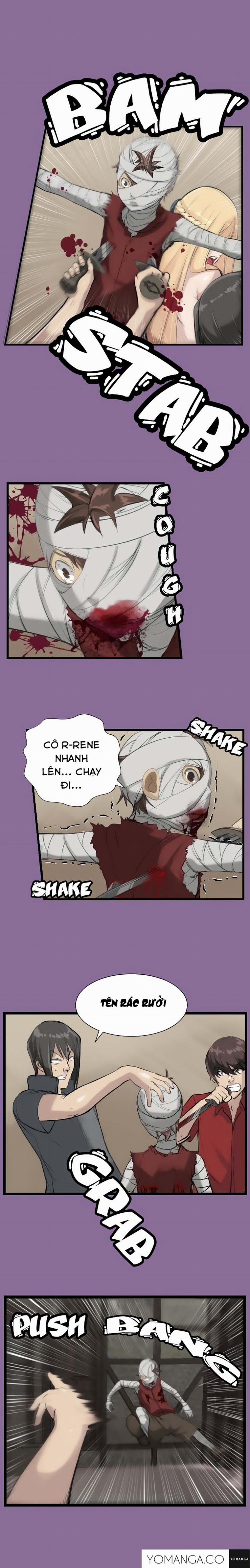 Yahalue – Aharoo 13 trang 8