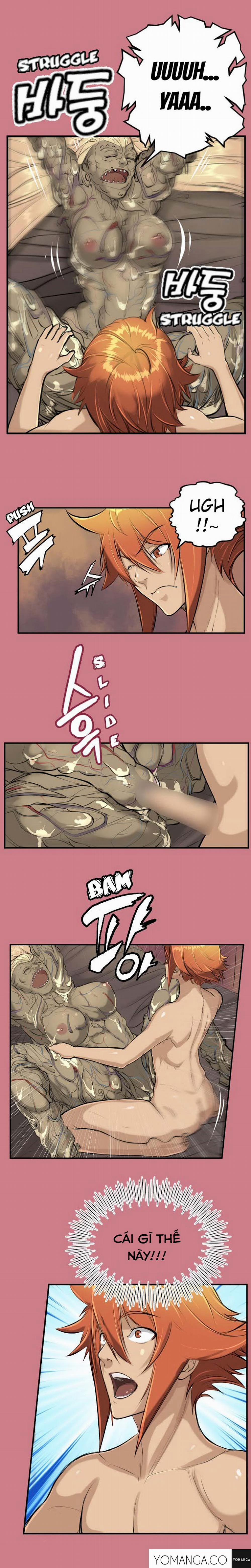 Yahalue – Aharoo 14 trang 13