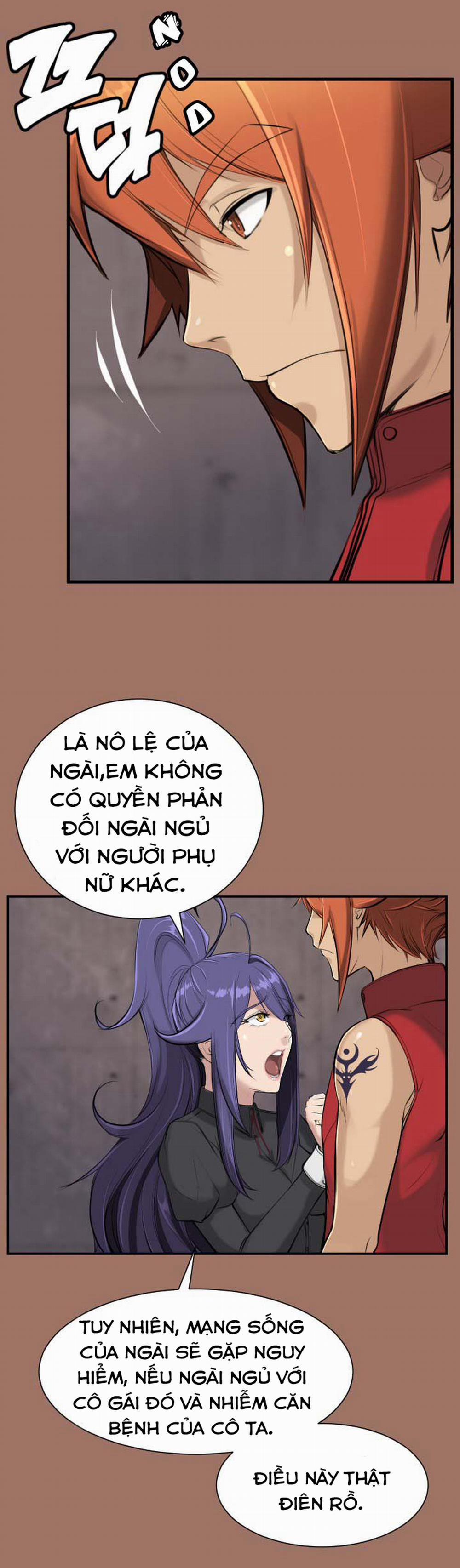 Yahalue – Aharoo 14 trang 6