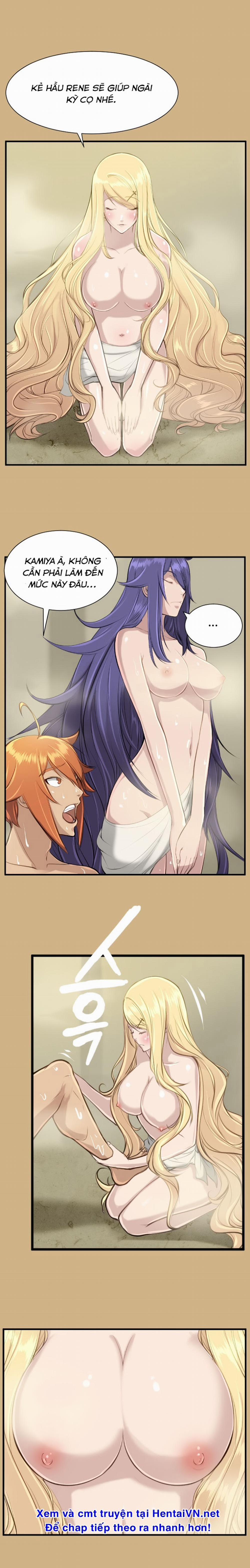 Yahalue – Aharoo 15 trang 10