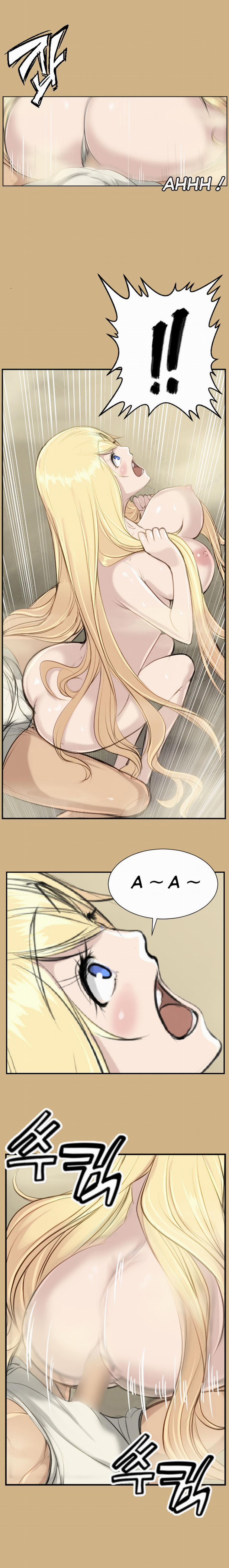 Yahalue – Aharoo 15 trang 16