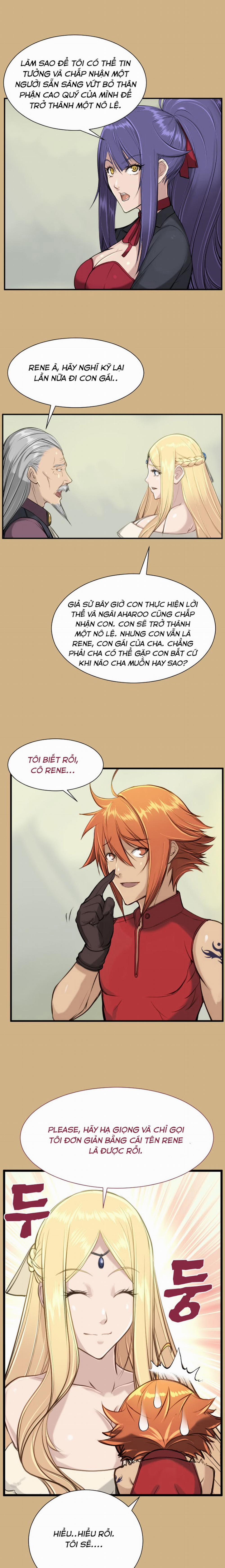 Yahalue – Aharoo 15 trang 6