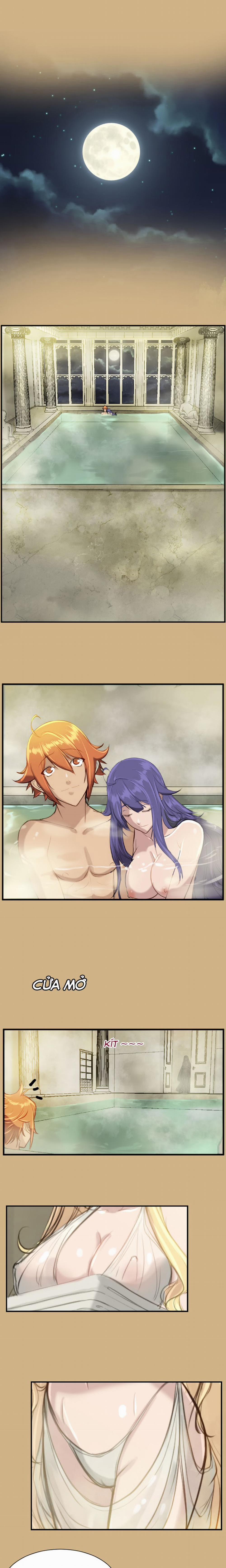 Yahalue – Aharoo 15 trang 8