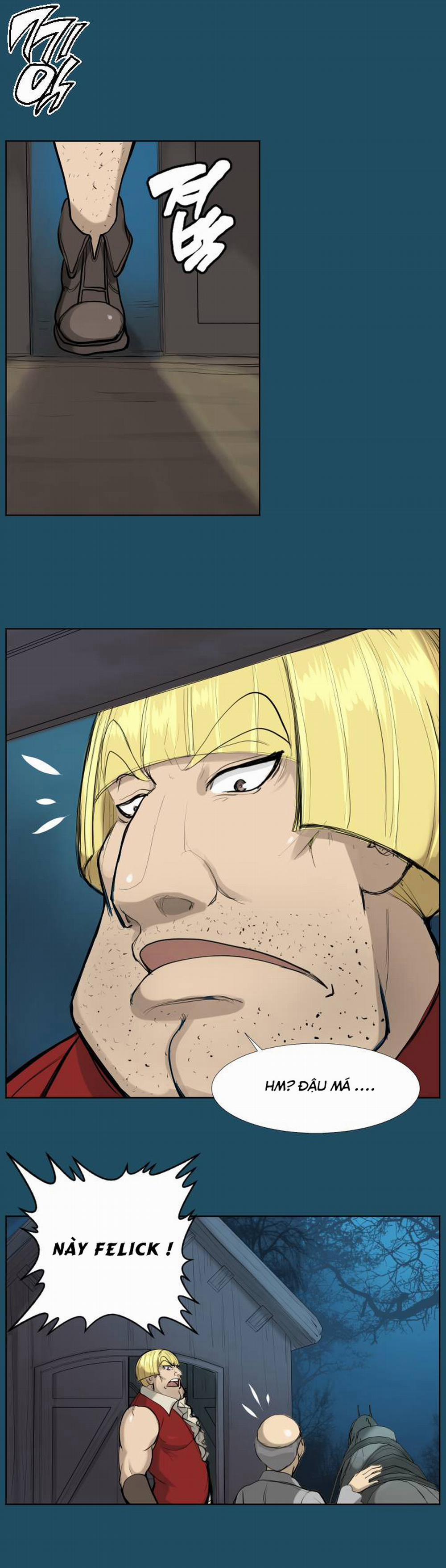 Yahalue – Aharoo 16 trang 15