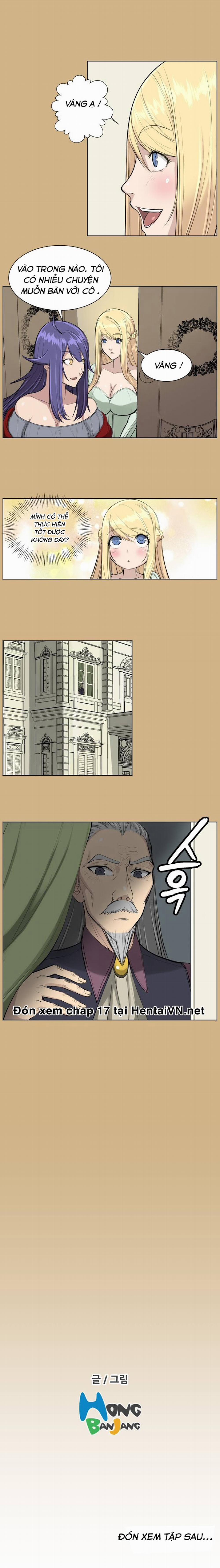 Yahalue – Aharoo 16 trang 22