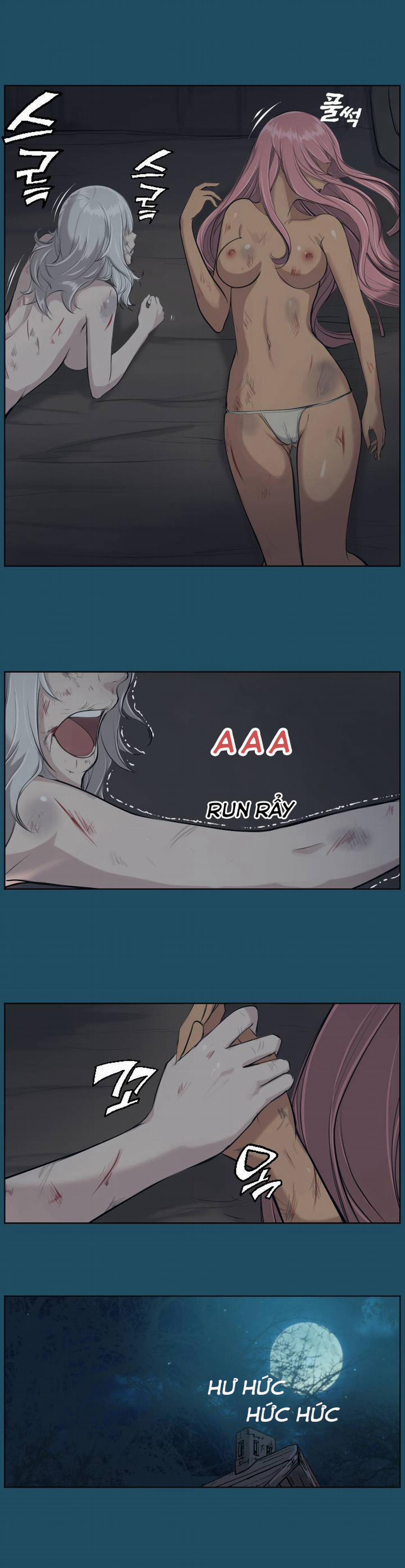 Yahalue – Aharoo 16 trang 4