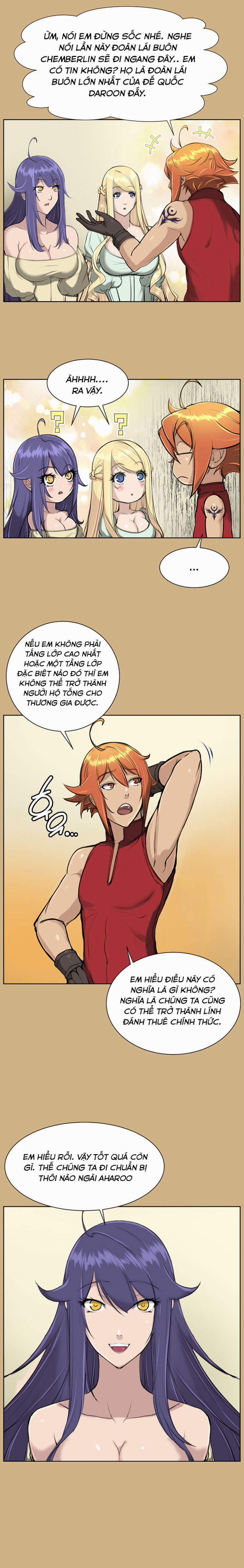 Yahalue – Aharoo 17 trang 4