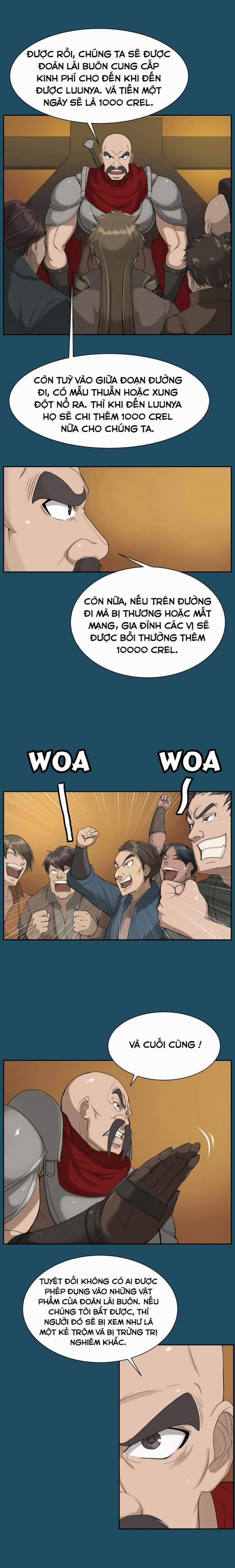 Yahalue – Aharoo 18 trang 10