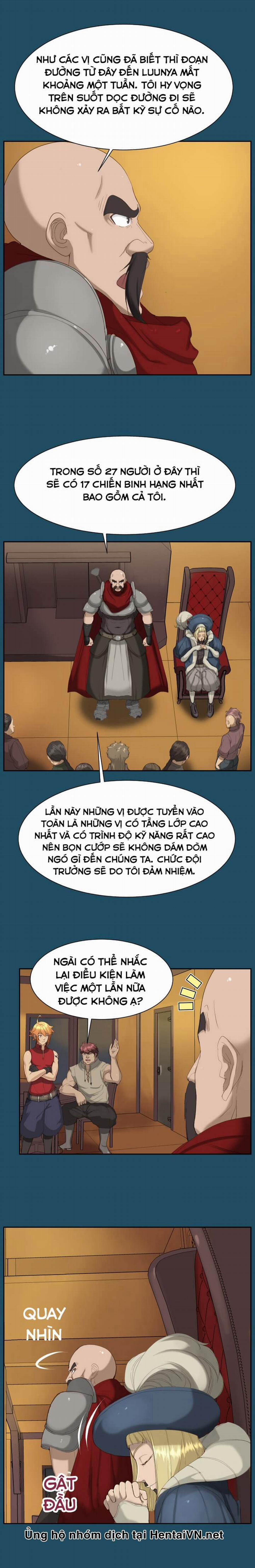 Yahalue – Aharoo 18 trang 9