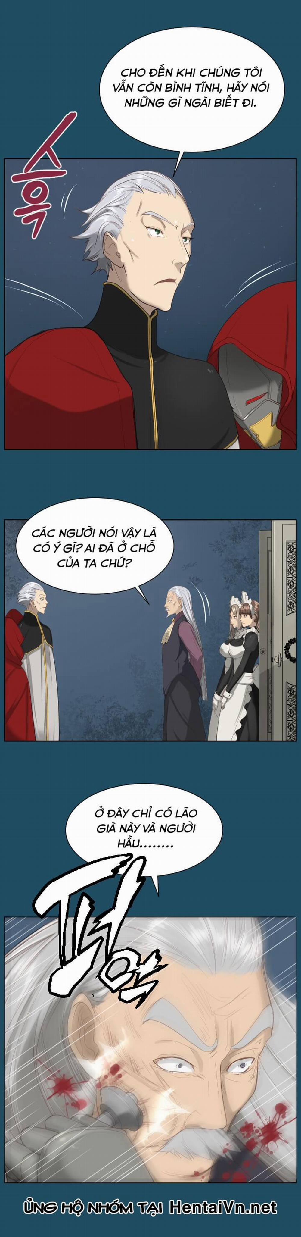 Yahalue – Aharoo 19 trang 8