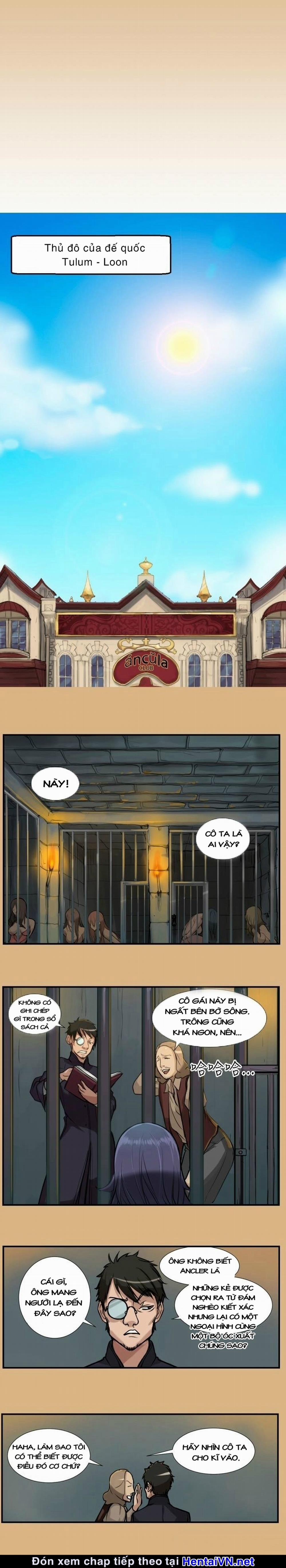 Yahalue – Aharoo 2 trang 8