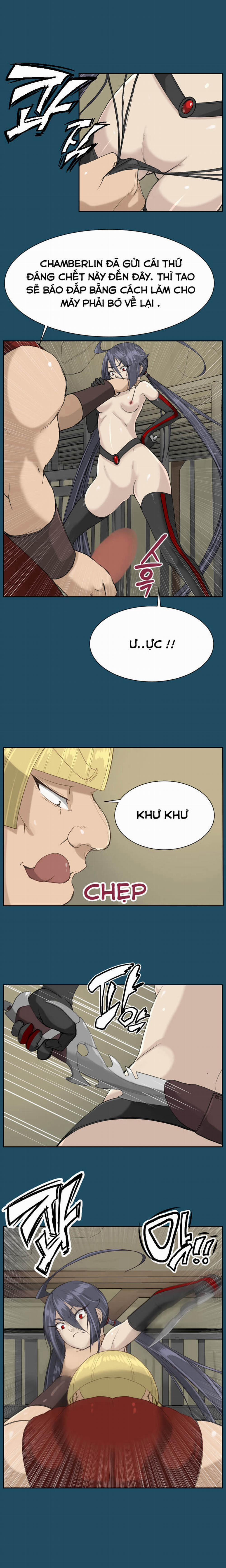 Yahalue – Aharoo 20 trang 11