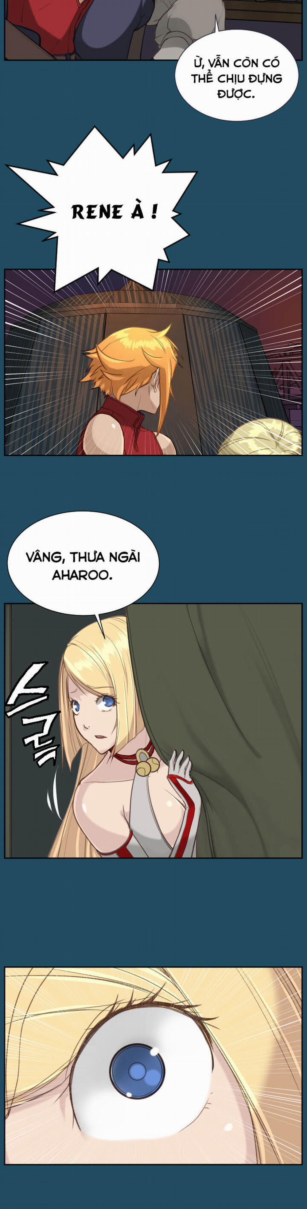 Yahalue – Aharoo 23 trang 18