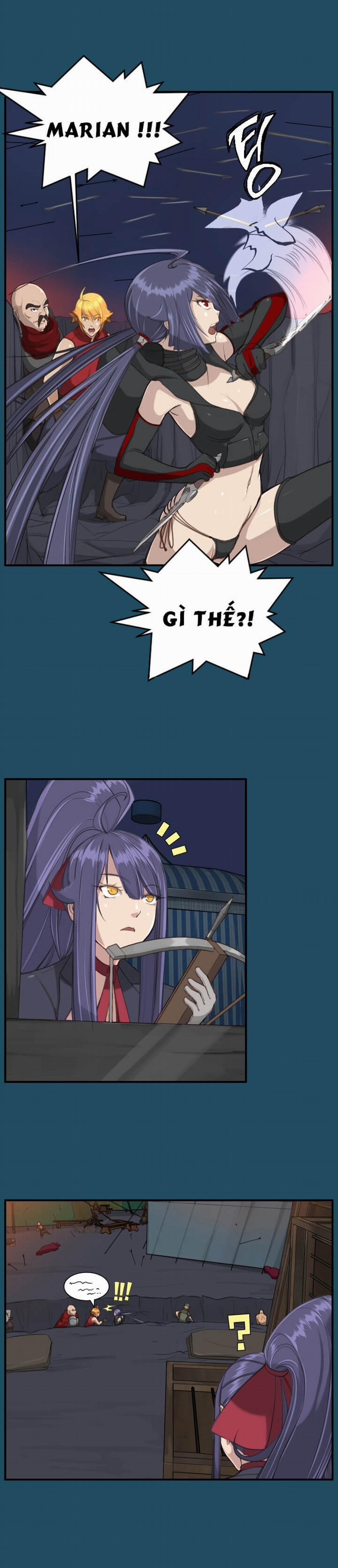 Yahalue – Aharoo 24 trang 4