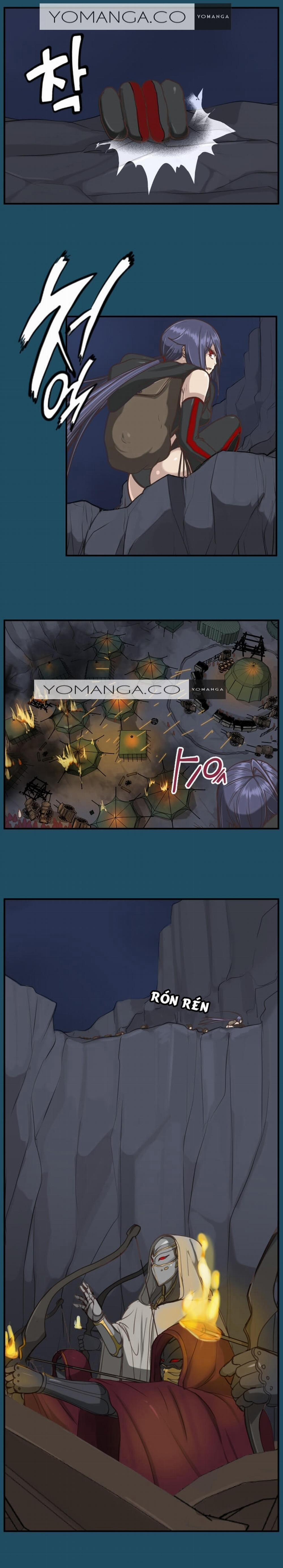 Yahalue – Aharoo 24 trang 7