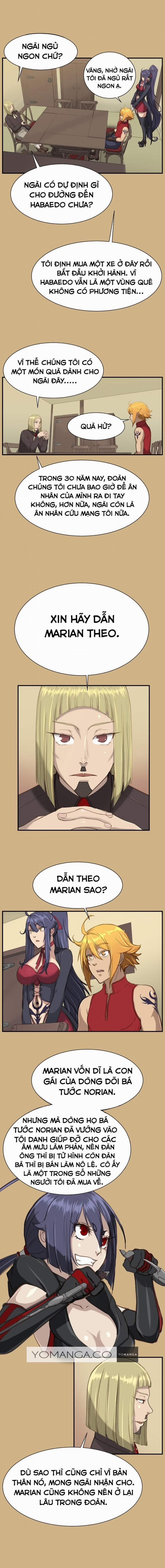 Yahalue – Aharoo 25 trang 12