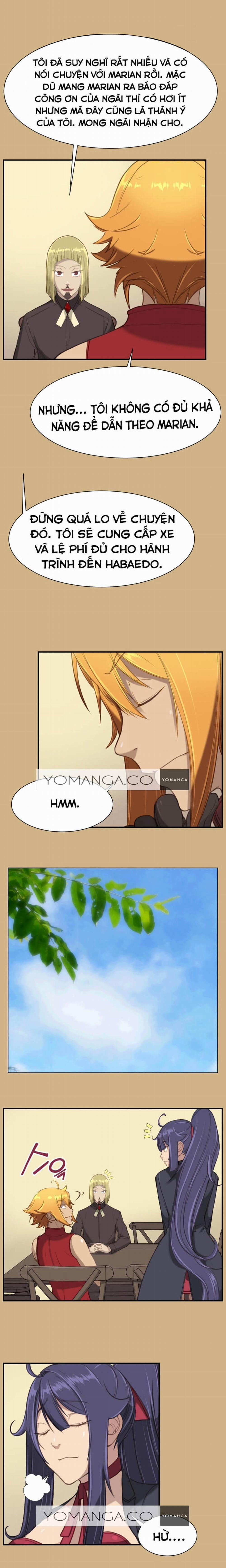 Yahalue – Aharoo 25 trang 13