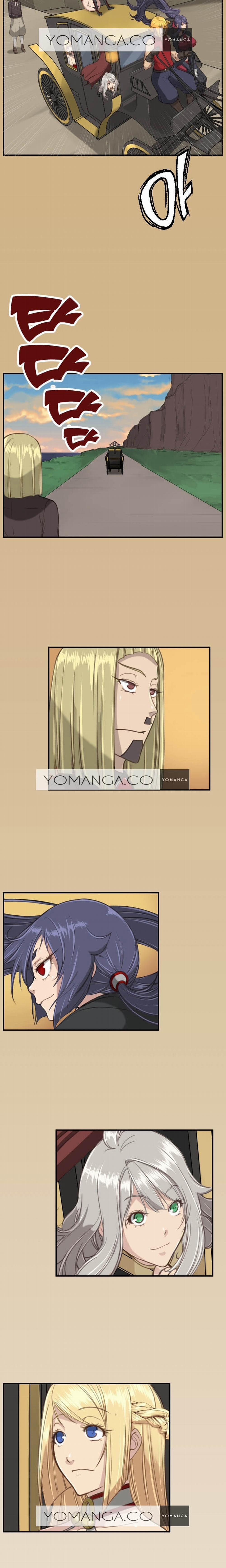 Yahalue – Aharoo 25 trang 17