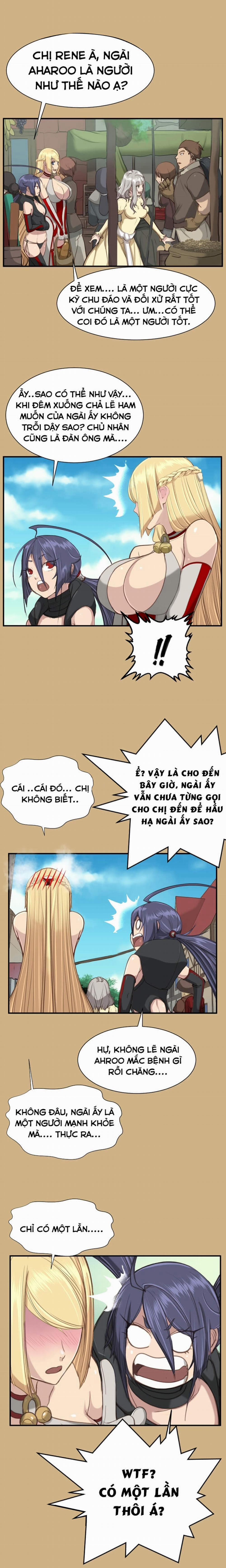 Yahalue – Aharoo 25 trang 9