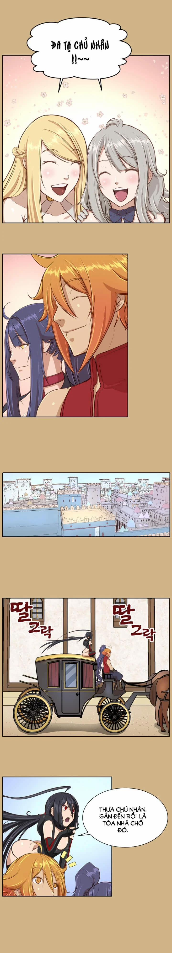 Yahalue – Aharoo 26 trang 11