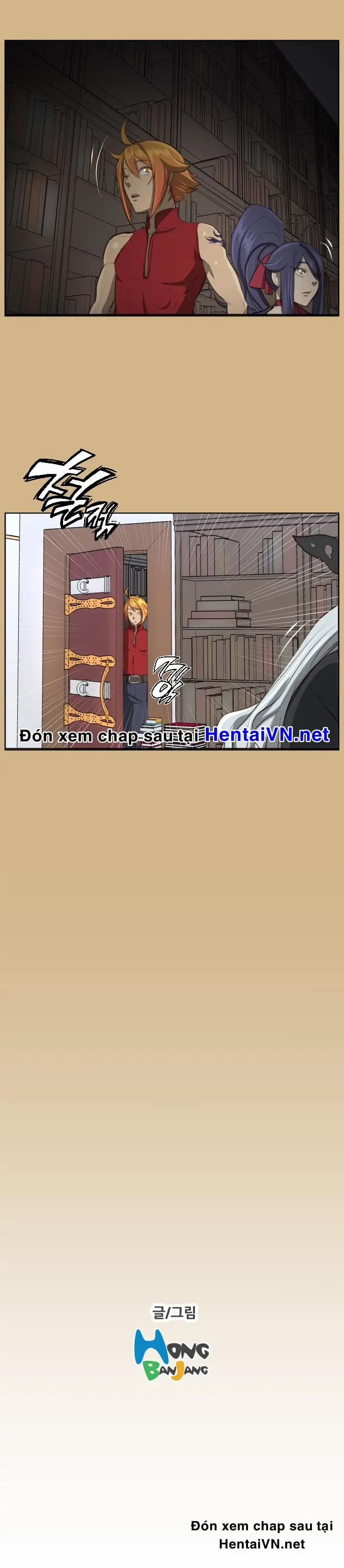 Yahalue – Aharoo 26 trang 15