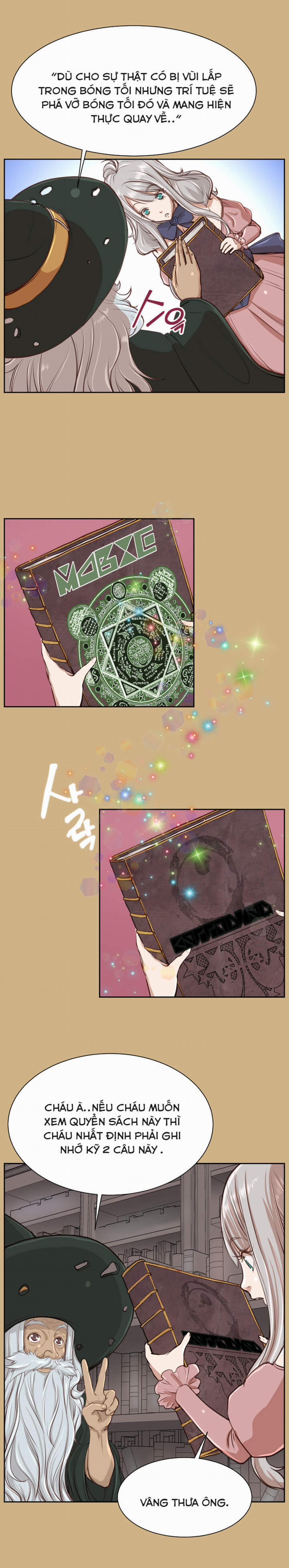 Yahalue – Aharoo 27 trang 11