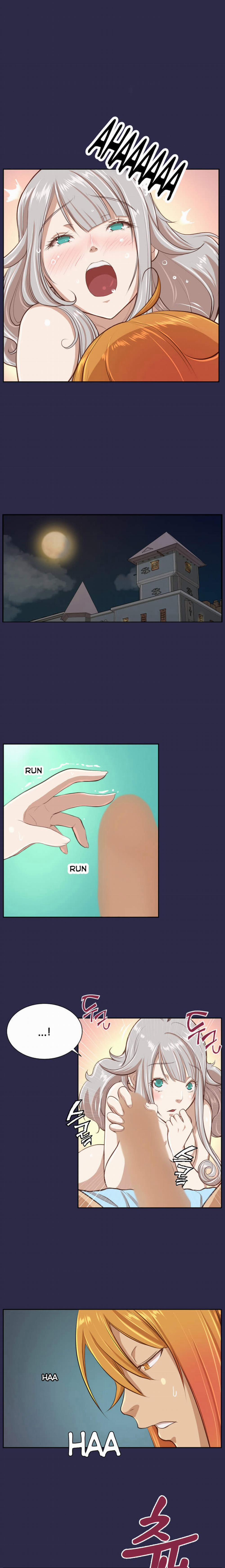 Yahalue – Aharoo 28 trang 12