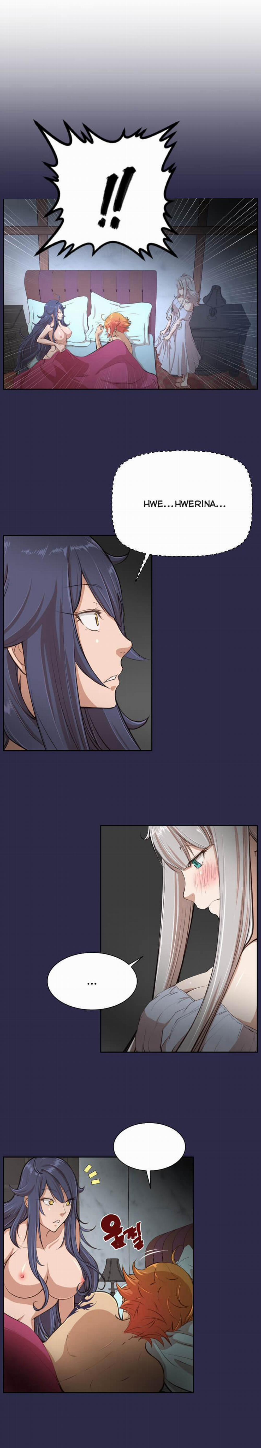 Yahalue – Aharoo 28 trang 2