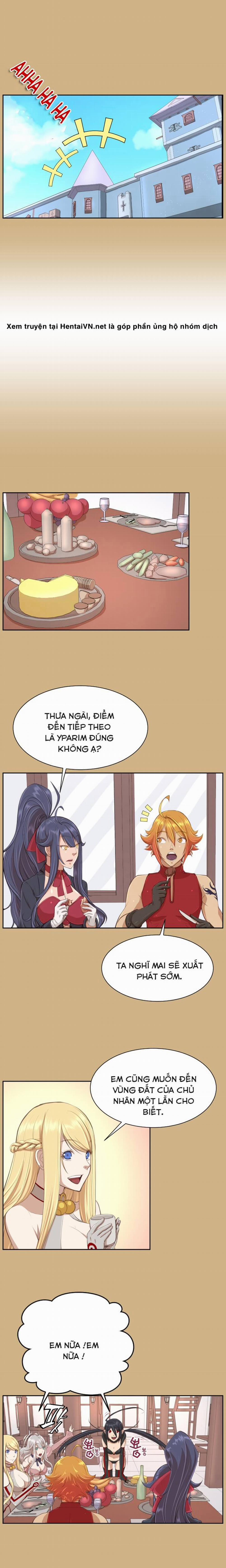 Yahalue – Aharoo 29 trang 11